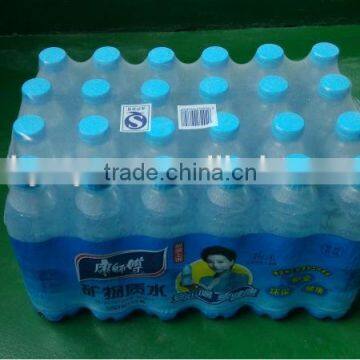 YQ-800B Automatic Cuff Type Shrink Wrapping Machine for Carton Box photo-6