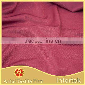 Glitter Nylon Spandex Fiberglass Decorative Clothing Fabric photo-3