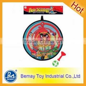 2013 New ! Children shooting games goal target shooting (246123)