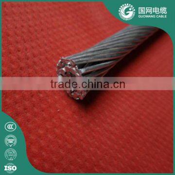 150mm2 acsr conductor for overhead transmission line