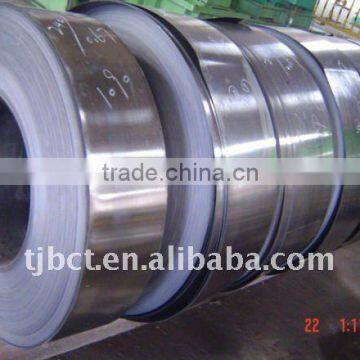 Cold Rolled Carbon galvanized Steel Coil