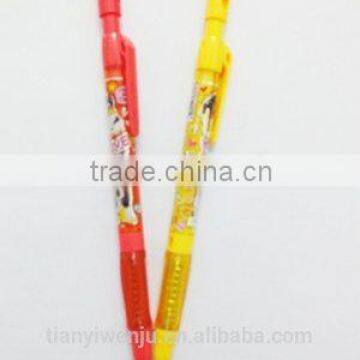 2mm Colored Cute Carton Korean Mechanical Pencil photo-3