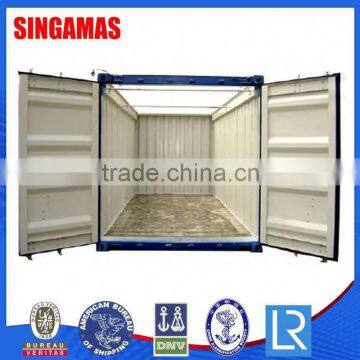Half Height Container Intermediate Bulk Container photo-3