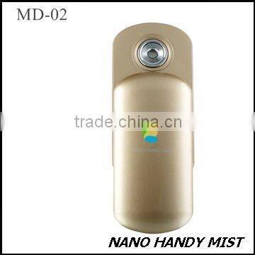 beauty fashion Nano handy mist MD-02,handy mist sprayer