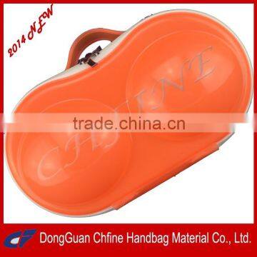 2014 Portable pp material Travel Bra Case