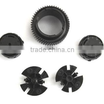 DC-C400/450 Black Gears