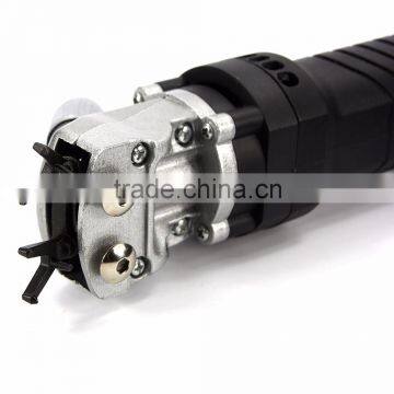 Straight 13T Blades 680W Electric Shearing Clipper for Alpaca Farm photo-3