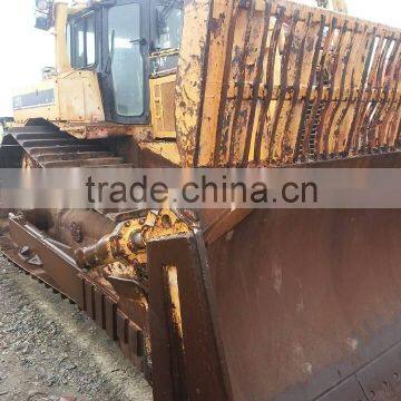 Used Crawler Bulldozer D8R,D4H,D5M,D6D,D6H,D6R,D7H,D7R,D8K Bulldozer