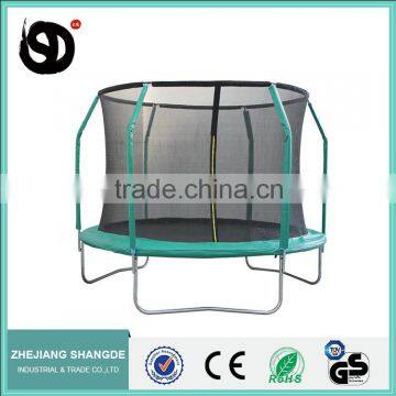 rent a cheap gymnastic rectangular trampoline