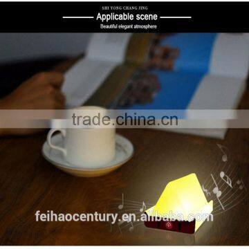 Factory directly selling high quality factory price light sound colour