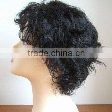 mono top wig