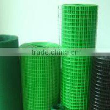 PVC Welded Wire Mesh high quality attractive