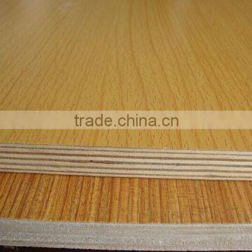 promotional price best quality commerical plywood From China factory