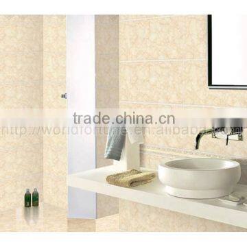 Through Body Non Slip Elegant Dwelling Wall Tile photo-3
