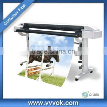 4-COLOR outdoor inkjet printer