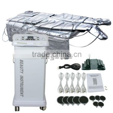 shanghai lowen boots pressotherapy lymph drainage machine massage