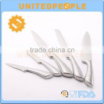 5Pcs Knife Set Good Quality Knife Set for Kitchen