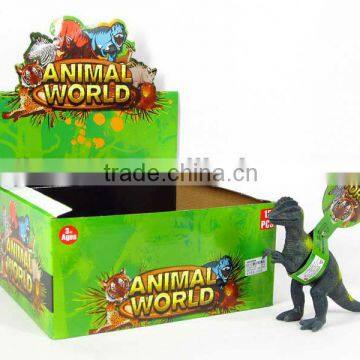 2013 productos nuevos Juguetes para ninos dinosaurio dinosaur