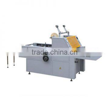 YFML Series Semi-auto Laminating Machine