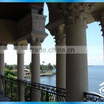 Sandstone Architectural Element photo-5