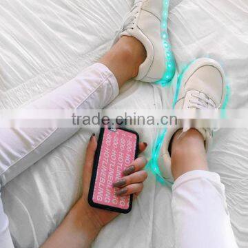 Gummy Late Night Phone Case,Silicone Phone Case photo-2