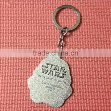 Fashion Cheap Wholesale Keychains/custom Key Ring photo-3
