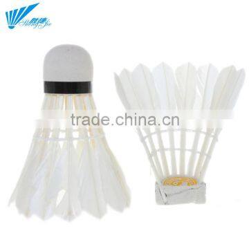 Cheap Durable Shuttlecock Badminton For Training photo-3