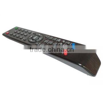 New Rubber Button 44 Keys Remote Control for Videocon tv Quality Choice photo-2