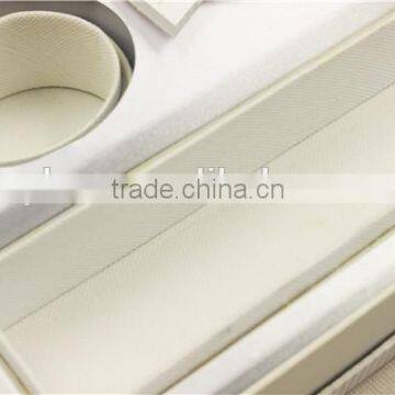 3 Slot Paper Packaging Keepsake Box For Baby photo-5