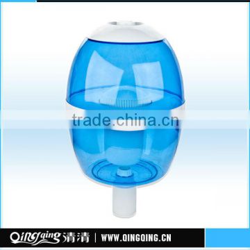 LDG-K Water Purifier Bottle