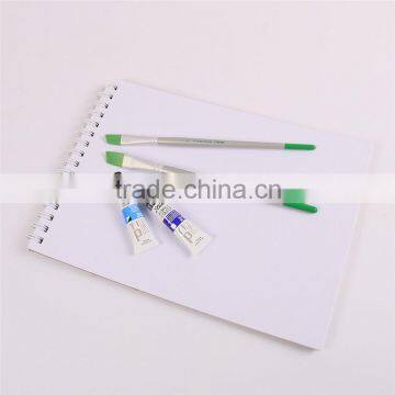 High Quality Factory Customized Gouache Painting Pad photo-2