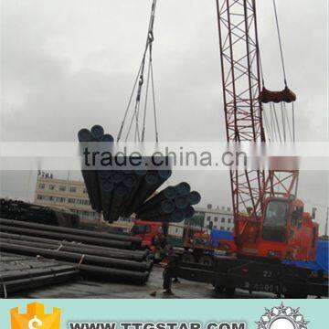 sa179 seamless steel tube