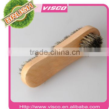 VB9-55-2 Visco bristle shoe brush