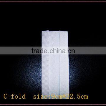 C-Fold Paper Towel , tissue paper