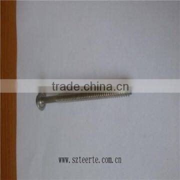 Screw Insulation Pin China Manufacturer photo-2