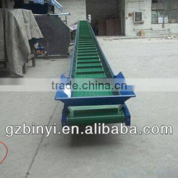 Conveyor belt manufacturer / incline conveyor for sale conveyor belt for seafood