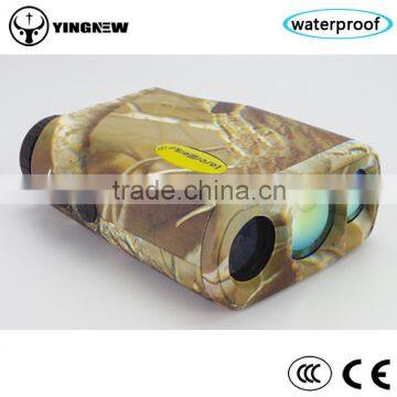 Rangefinder for Hunting Laser Range Finder 600m photo-2