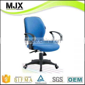  china hot selling luxury with armrest mesh computer chair