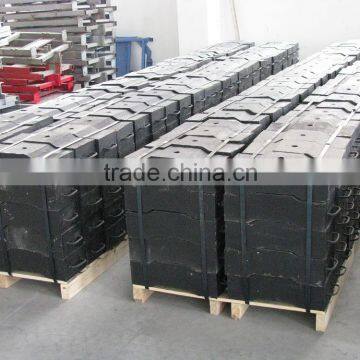 Temporaily Installed Suspended Platform photo-4