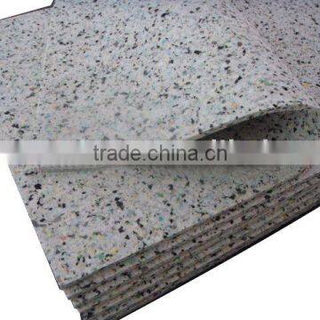 good quality Rebonded Foam