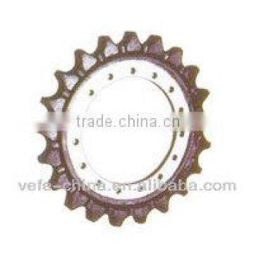 Sumitomo SH200 excavator sprocket wheel