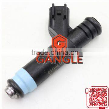 01G051B Fuel Injector NOZZLE INJECTION