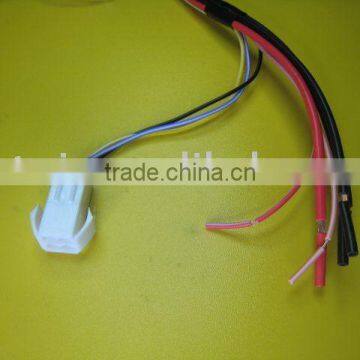 housing&wire harness