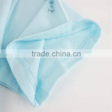 Bulk Wholesale Good Quality Customized Available New Style Hemp Fabric T-shirt photo-5