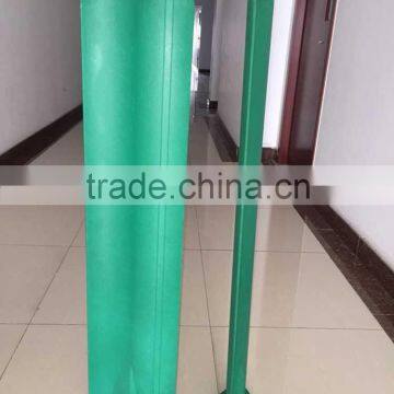 Highway PVC Anti-glare Board Anti-dazzling Board Anti Glare for Road Side Supplier's Choice photo-3