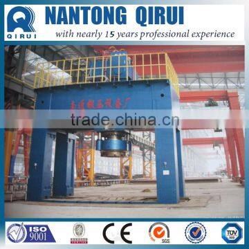 Car number Plate making machine hydraulic press