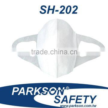 3-Dimensional Design Medical Mask SH-202