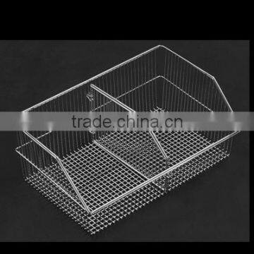 Wire Mesh Basket YG1190K