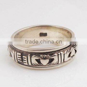 925 Silver Jewelry for Adult New Rings Fashion With Reasonable Prices photo-4