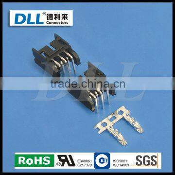 YDH200 2.0MM Pitch Connector Wire to Board